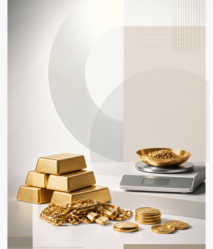 Altgold Ankauf