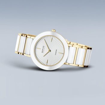 Bering Uhr Website